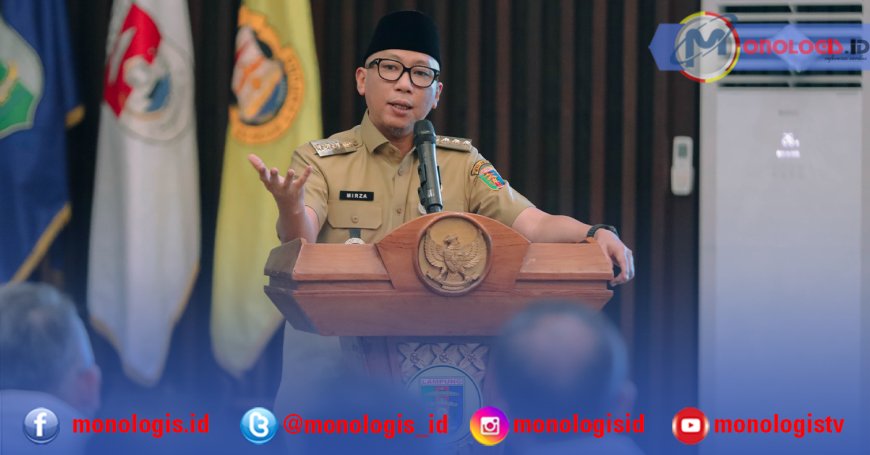 Gubernur Lampung Ajak REI Garap Investasi
