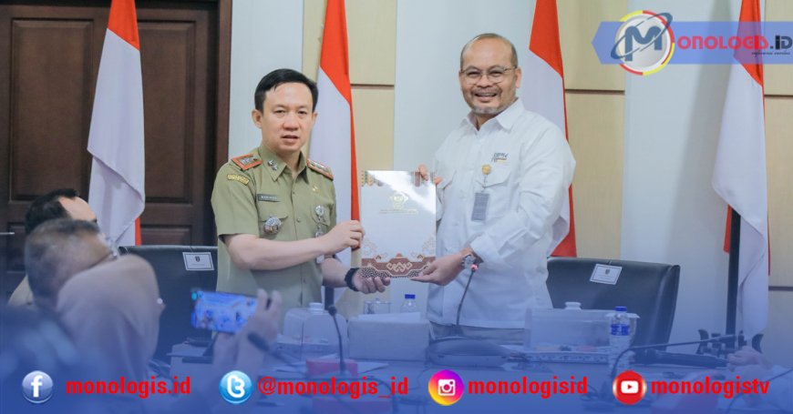 Lampung Optimistis Raih WTP Lagi