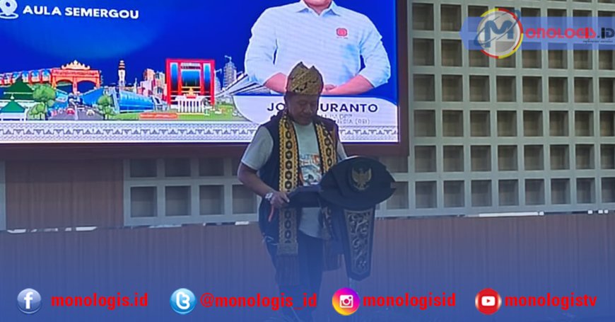 Pemkot Bandar Lampung Gandeng REI Dorong Sektor Properti