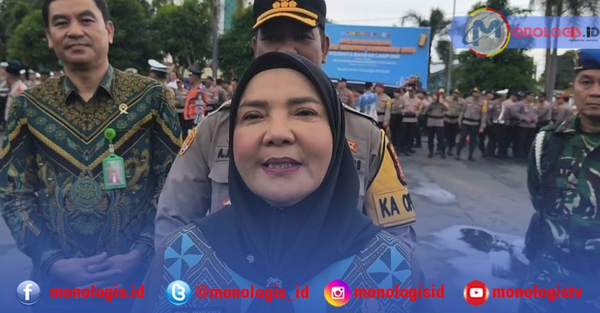Pemkot Bandarlampung Siap Ambil Alih Perbaikan Jalan Provinsi