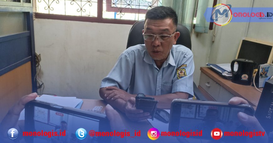 Way Rilau Siaga Hadapi Ancaman Kekeringan