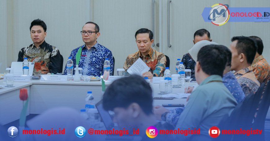 Lampung Jadi Percontohan Ekonomi Karbon