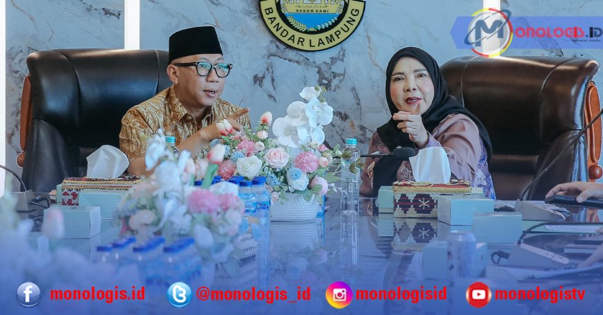 Mirza-Eva Gerak Cepat Atasi Banjir