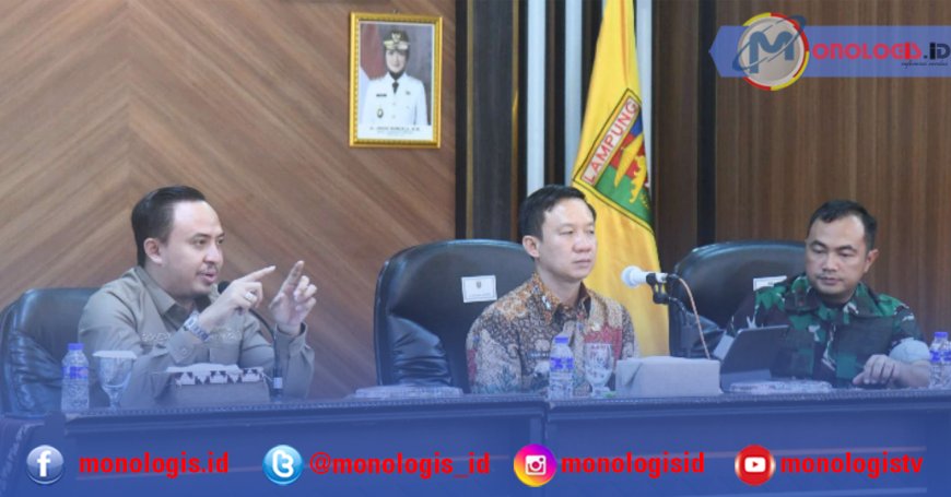 DPRD Lampung Kawal Konflik Lahan Warga Tulangbawang