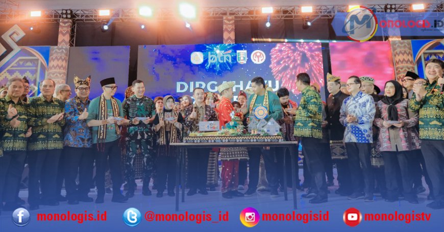 Ekonomi Lampung Melejit, Tertinggi 10 Tahun