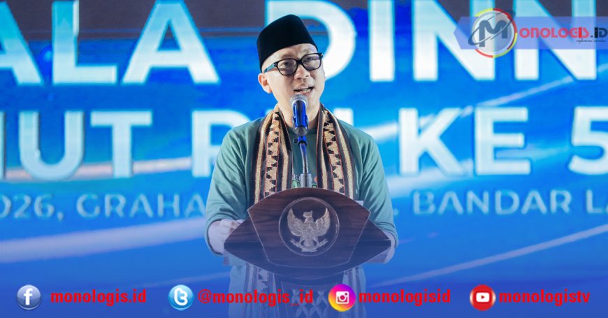 BPS Bongkar Rahasia Laju Ekonomi Lampung