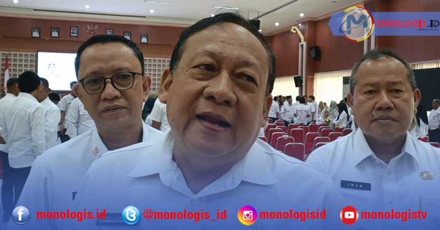Bandar Lampung Hapus Tunggakan PBB