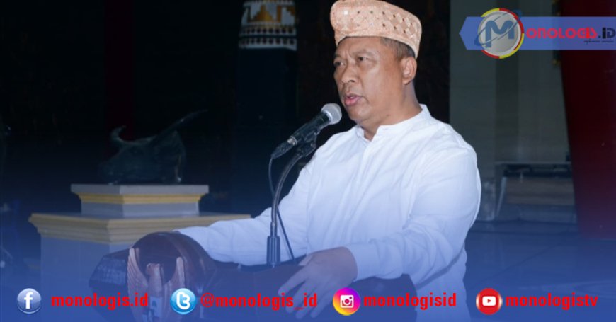 Koheri Lepas 155 JCH Lampung Tengah
