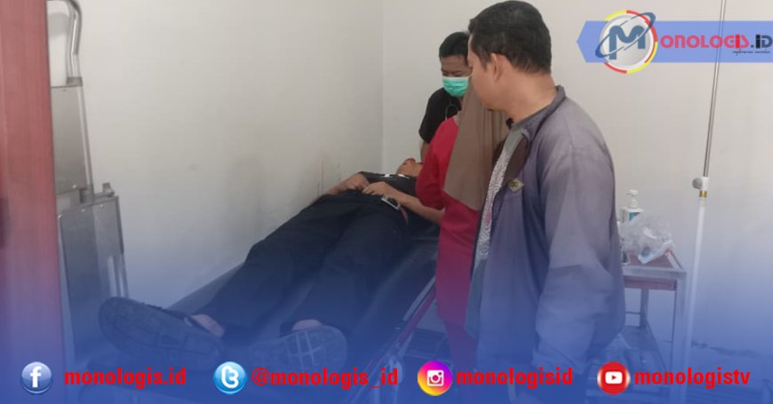 Brigadir Arya Gugur Ditembak Pelaku Curanmor