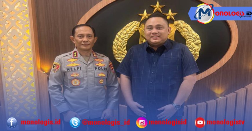 Dukung Pemberantasan Begal, DPD ARUN Lampung Apresiasi Ketegasan Kapolda Helfi Assegaf