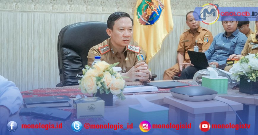 Lampung Dukung Pendidikan Antikorupsi Sejak Dini