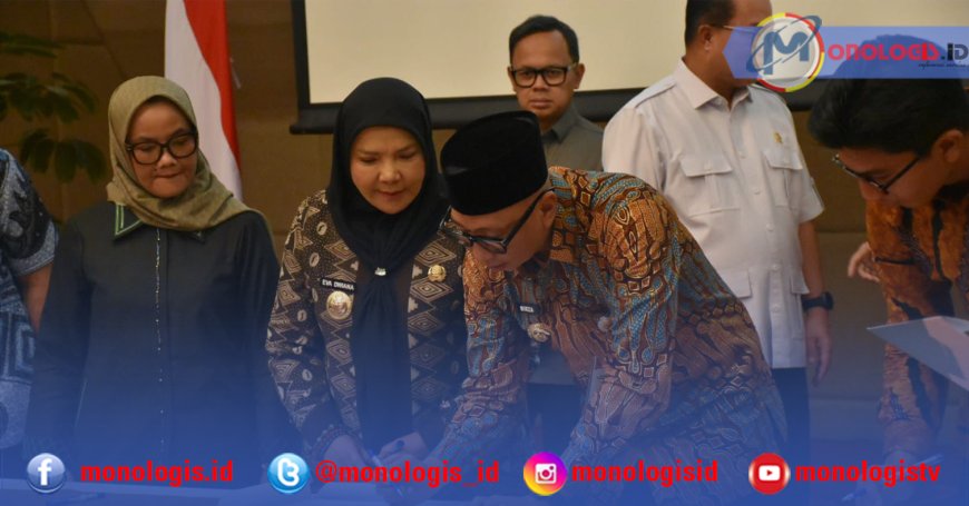 Lampung Bangun Pabrik Sampah Jadi Listrik