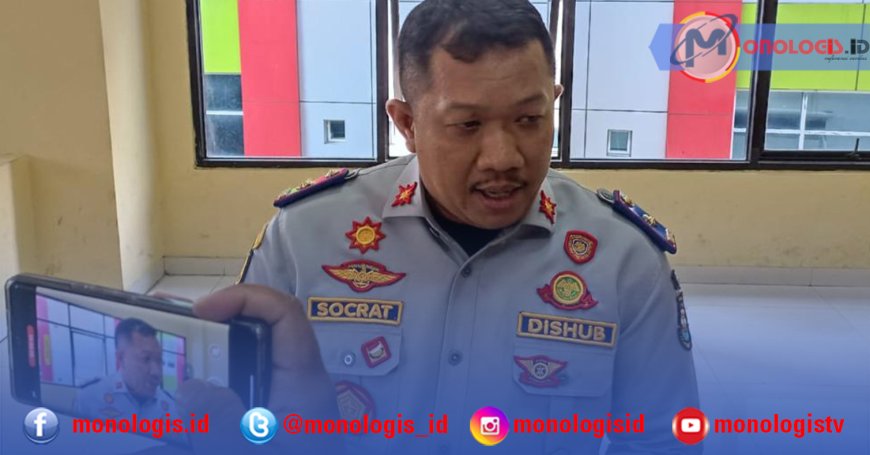 Parkir Bandar Lampung Bakal Full Cashless