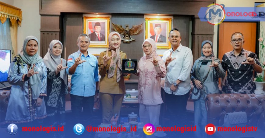 Jihan Dorong Radio Bangkit di Era Digital
