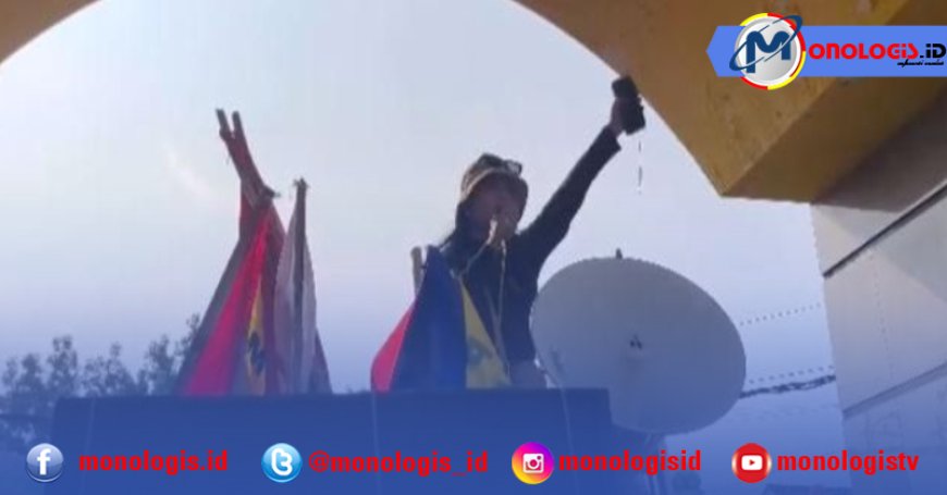 LMND Lampung Kecam Dugaan Ayah Cabuli Anak Kandung di Natar: “Ini Kejahatan Kemanusiaan”