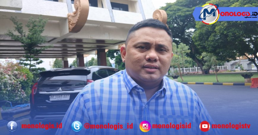 Rupiah Melemah, DPD ARUN Lampung: Ekonomi Indonesia Masih Kuat Ditopang UMKM dan Pasar Domestik