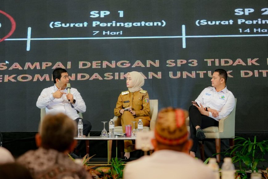 Jihan Sentil Dapur MBG Asal Masak