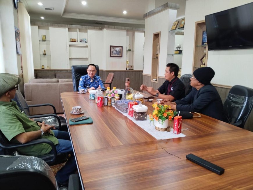 Sekber Soroti 28 Dapur MBG Disuspend