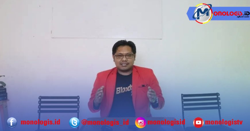 SMUK Soroti Peran Ketua Komisi XI DPR: “Parlemen Bukan Pemandu Sorak Kekuasaan