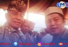 KDM:  (In Memoriam) Ryamizard Ryacudu Dan Simfoni Adat Dalam Arsitektur Kebangsaan