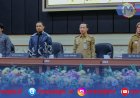 Lampung Percepat Pengawasan Digital Daerah