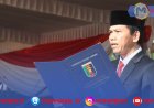 Ade Utami Serukan Spirit Pancasila