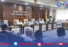 DPRD Lampung Kawal BBM Subsidi Petani