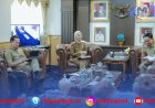 Jihan Dukung Kontingen Lampung ke Jambore Nasional 2026