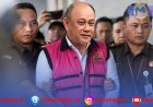Dadan Hindayana Resmi Kenakan Rompi Tahanan, Skandal MBG Meledak