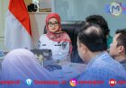 Jihan Dorong Guru Lampung Go Digital