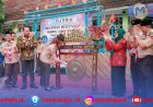 Jihan Siapkan Pramuka Lampung Melek AI
