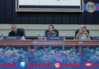 Lampung Bidik Nilai Reformasi Birokrasi A