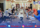 Lampung Kejar JKN Aktif 80 Persen