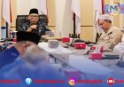 Mirza Ajak PTS Tingkatkan Kualitas SDM