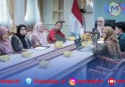 Lampung Kejar 30 Ribu Kasus TBC