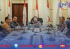 Bank Lampung Pacu Digitalisasi Transaksi Daerah