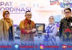 Bank Lampung Perkuat Tata Kelola Perusahaan
