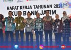 Bank Lampung Perkuat Kolaborasi Nasional