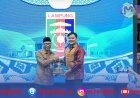Mirza Gandeng PTPN IV Benahi Sawit Lampung