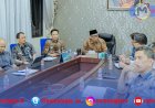Mirza Perkuat CSR Demi Lampung Maju