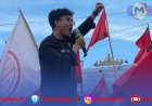LMND Bandar Lampung Soroti Dugaan Extrajudicial Killing