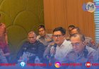 Giri Akbar Optimistis Munas HIPMI Sukses
