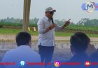Lampung Bersiap Jadi Pusat Bioetanol Nasional