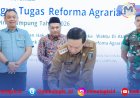 Lampung Genjot Reforma Agraria Lewat Bank Tanah