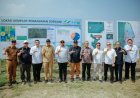 Empat Pabrik Bioetanol Segera Dibangun di Lampung