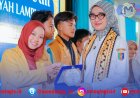 Jihan Tantang IPM Cetak SDM Unggul