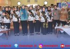 DPRD Lampung Dorong PGRI Cetak SDM Unggul