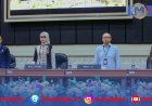 Jihan Minta TPAKD Fokus Hasil Nyata
