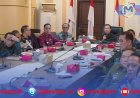 Sekdaprov Lampung Tegaskan Fokus Belanja Wajib APBD