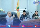 Gubernur Lampung Akui Peran Besar Minang